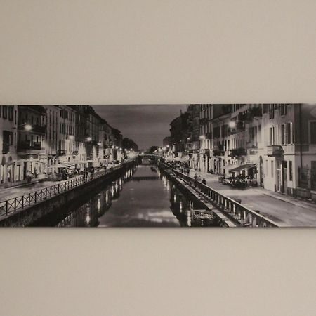 Appartamento The Original Milano Esterno foto